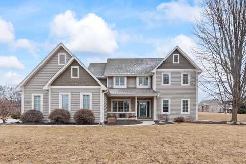 W237n7322 Monterey Ct, Sussex, WI 53089