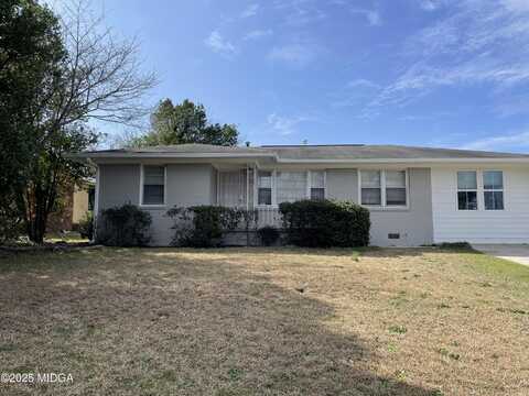 311 Lilly Avenue, Macon, GA 31204