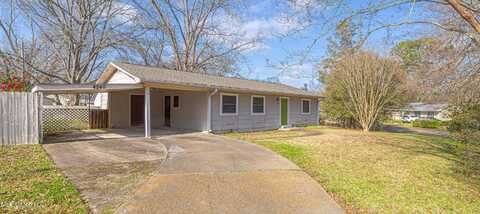 4240 Herrington Boulevard, Pearl, MS 39208