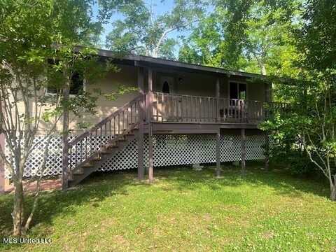 387 Grayson Avenue, Pass Christian, MS 39571