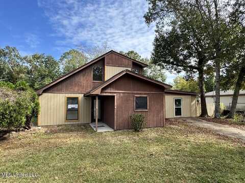 116 Mccaughan Avenue, Long Beach, MS 39560