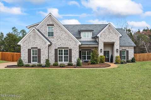 3238 Grayson Creek Drive, Southaven, MS 38672