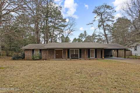 2147 Southwood Road, Jackson, MS 39211