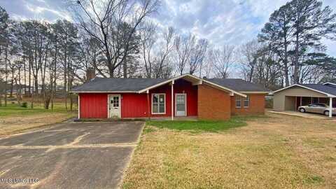 922 Linden Drive, Kosciusko, MS 39090