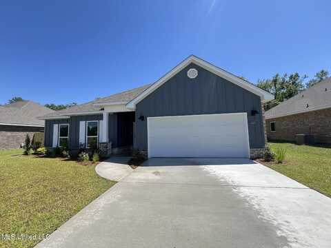 13417 Crane Drive, Vancleave, MS 39565