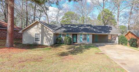 109 Brandy Run Road, Brandon, MS 39047