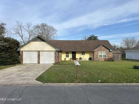 116 Royal Drive, Long Beach, MS 39560