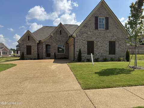 4228 S Bolivar Trail, Olive Branch, MS 38654