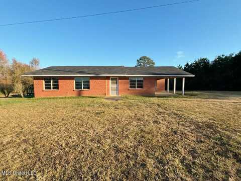 101 Co Rd 54, Winona, MS 38967