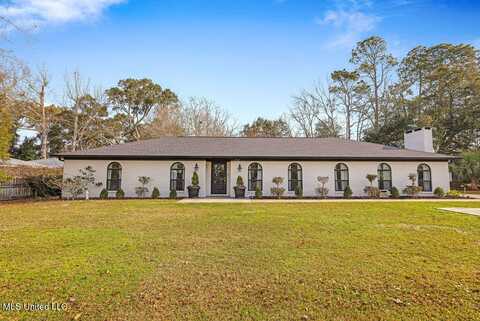 14012 El Camino Real Road, Ocean Springs, MS 39564