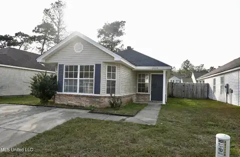 11113 Vixen Loop, Gulfport, MS 39503