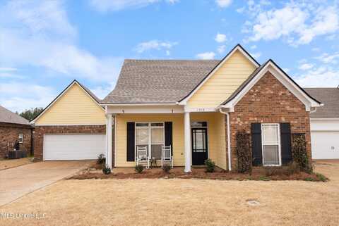 2319 Saint Ives Lane, Hernando, MS 38632