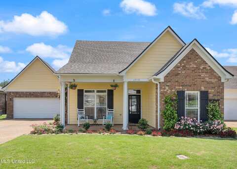 2319 Saint Ives Lane, Hernando, MS 38632