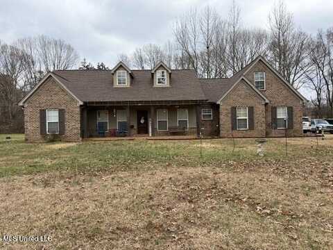 389 Springwood Road, Coldwater, MS 38618