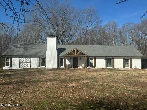 8280 Starlanding Road, Lake Cormorant, MS 38641