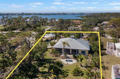 1320 BAYSHORE DRIVE, ENGLEWOOD, FL 34223