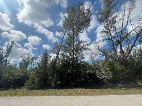 8409 ANTWERP CIRCLE, PORT CHARLOTTE, FL 33981