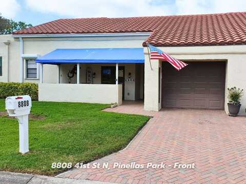 8808 41ST STREET N, PINELLAS PARK, FL 33782