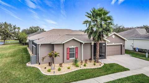 901 SHOREHAVEN DRIVE, POINCIANA, FL 34759