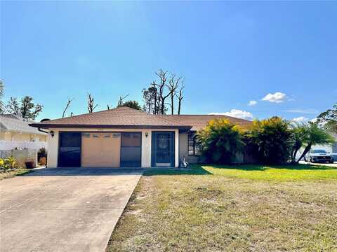 12321 ALTA MIRA STREET, NORTH PORT, FL 34287