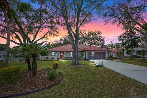 128 LAKE RING DRIVE, WINTER HAVEN, FL 33884