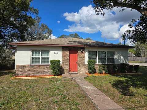 702 W CHERRY STREET, PLANT CITY, FL 33563