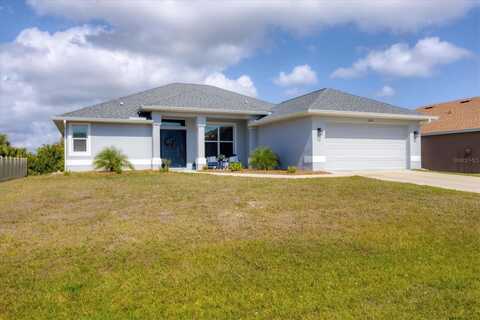 13951 ALLAMANDA CIRCLE, PORT CHARLOTTE, FL 33981