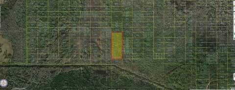 HOLOPAW GROVES ROAD, Saint Cloud, FL 34772