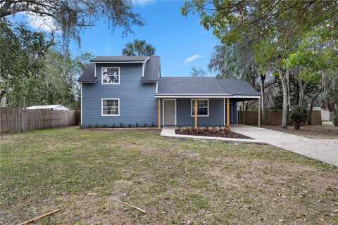 137 STEVENS AVENUE, CHULUOTA, FL 32766