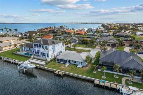 23 OCEAN DRIVE, PUNTA GORDA, FL 33950