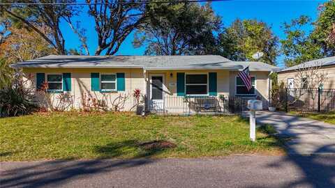 5495 80TH AVENUE N, PINELLAS PARK, FL 33781