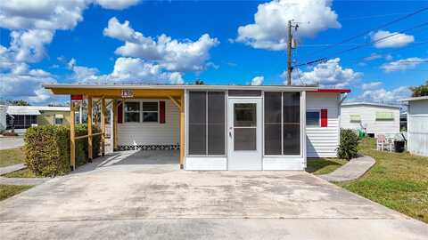 139 GASLIGHT AVENUE, NORTH FORT MYERS, FL 33917