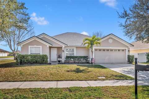 3642 DOE RUN DRIVE, Saint Cloud, FL 34772