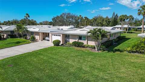 3278 VILLAGE GREEN DRIVE, SARASOTA, FL 34239