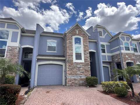 2106 CHATHAM PLACE DRIVE, ORLANDO, FL 32824