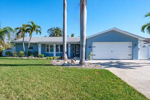 230 S JULIA CIRCLE, ST PETE BEACH, FL 33706