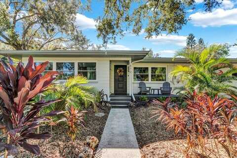 472 PINE STREET, TARPON SPRINGS, FL 34689