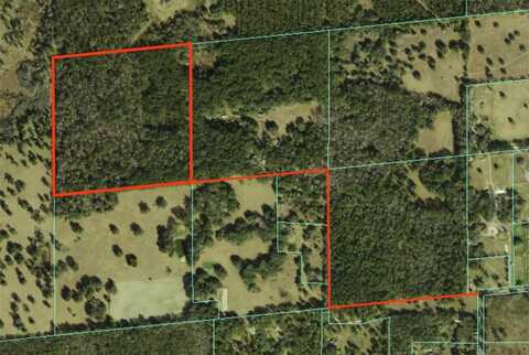 Tbd NW 115TH AVENUE, REDDICK, FL 32686