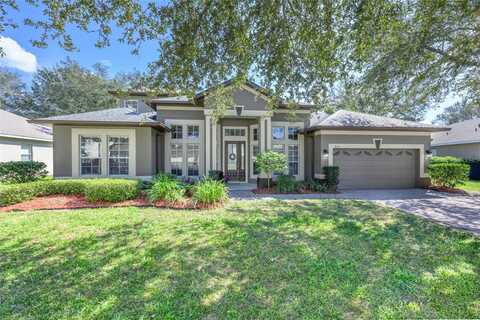 814 KAZAROS CIRCLE, OCOEE, FL 34761