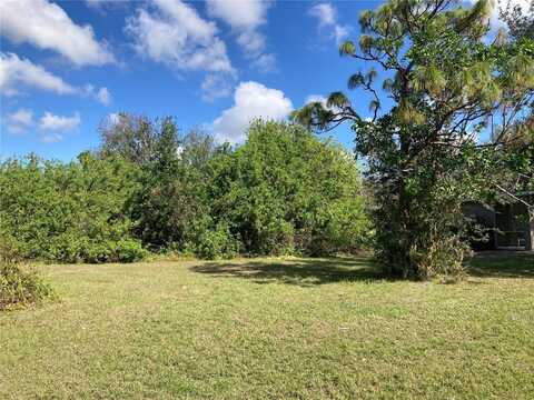 25187 PALISADE ROAD, PUNTA GORDA, FL 33983