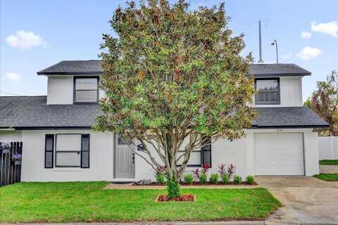 2923 CORNELL AVENUE, ORLANDO, FL 32804