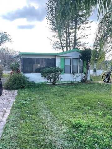 114 KOVE BOULEVARD, OSTEEN, FL 32764