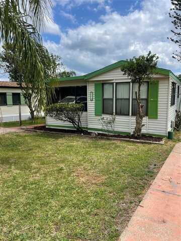 114 KOVE BOULEVARD, OSTEEN, FL 32764