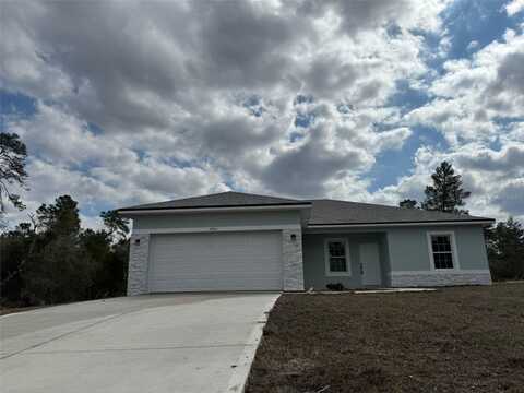 2942 SW 162ND STREET, OCALA, FL 34473