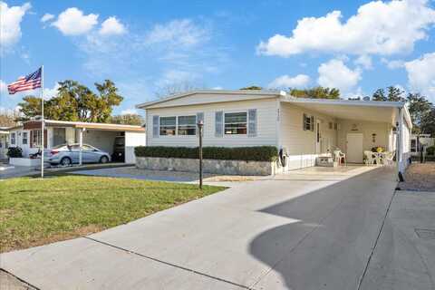 5732 COLUMBIA DRIVE, NEW PORT RICHEY, FL 34652
