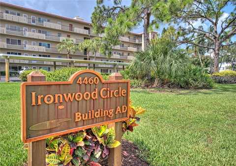 4460 IRONWOOD CIRCLE, BRADENTON, FL 34209