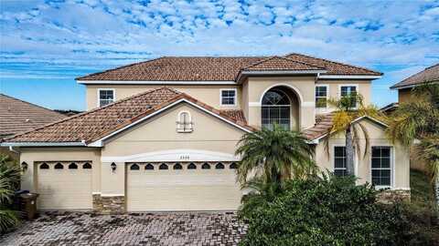 3526 VALLEYVIEW DRIVE, KISSIMMEE, FL 34746