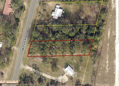 21835 SW SR 47, FORT WHITE, FL 32038