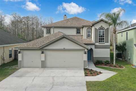 13631 GUILDHALL CIRCLE, ORLANDO, FL 32828