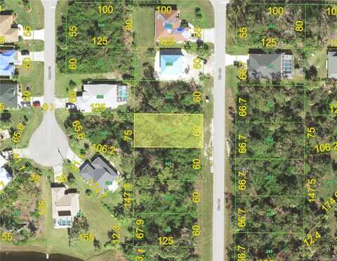 110 BLUE ROAD, ROTONDA WEST, FL 33947
